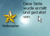 Webmaster: thomas@irsiegler.de