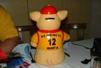 Fanshop